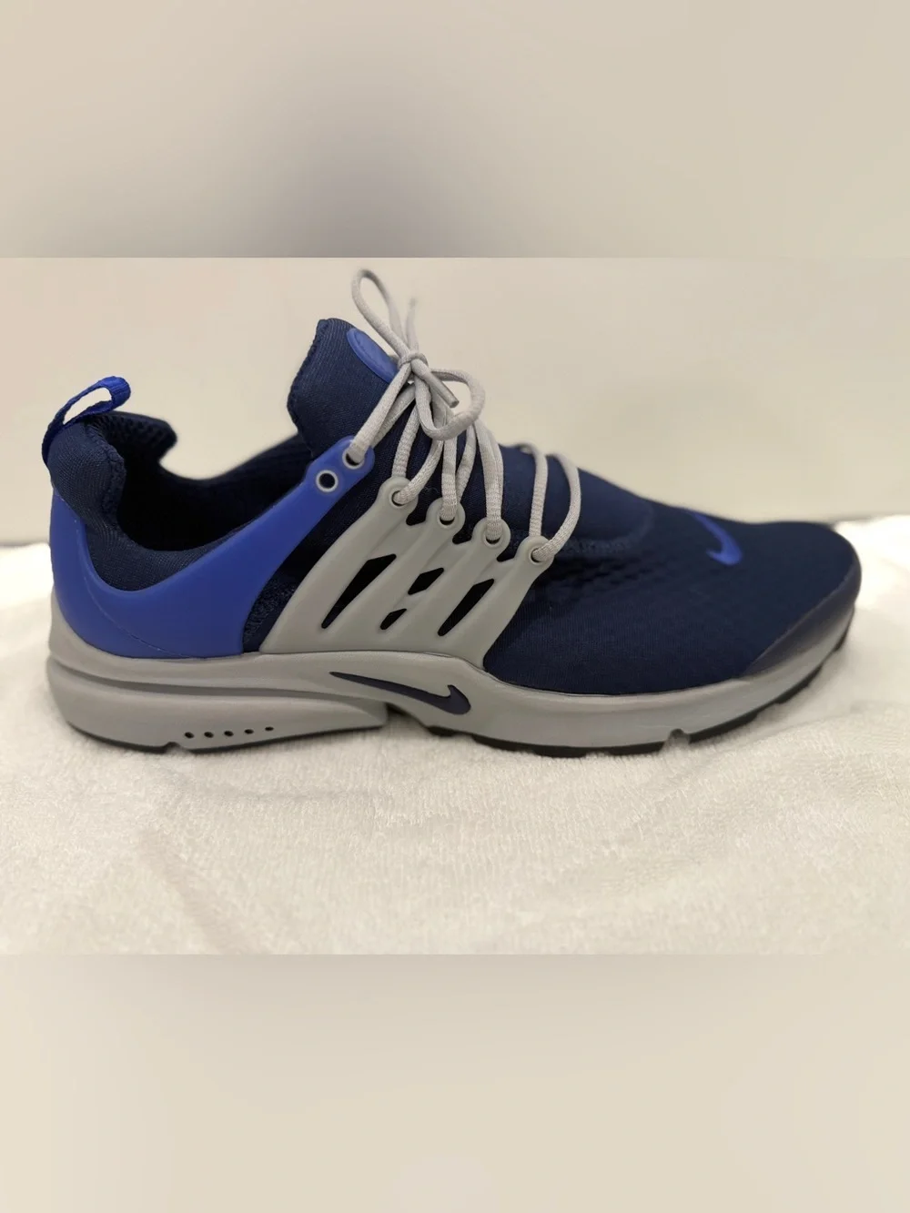 Nike Air Presto Essential Binary Blue Size 12